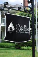 Carlisle-Branson Funeral Service & Crematory image 6